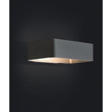 Nowodvorski MUNO LED 6776 Wandleuchte 1x6W/LED 3000K 242LM IP54