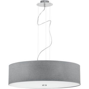 Nowodvorski VIVIANE I 6773 Pendelleuchte 3x60W/E27 IP20