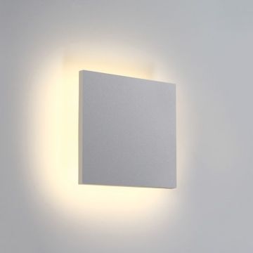 One Light The Backlight 67450A/W/W Wandleuchte 1x7W/LED 3000K 600lm IP54