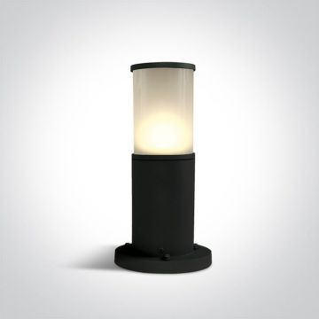 One Light Tube Lights 67100/B Stehlampe 1x20W/E27 IP54