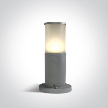 One Light Tube Lights 67100/G Stehlampe 1x20W/E27 IP54