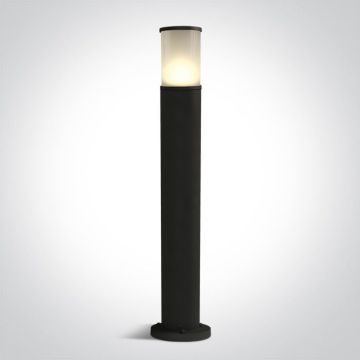 One Light Tube Lights 67102/B Stehlampe 1x20W/E27 IP54