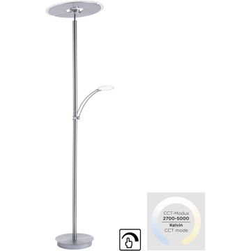 Paul Neuhaus ARTUR 673-55 Stehleuchte 3x54W/LED 2700-5000k 5770lm ip20