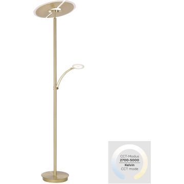 Paul Neuhaus ARTUR 673-60 Stehleuchte 3x54W/LED 2700-5000k 5770lm ip20