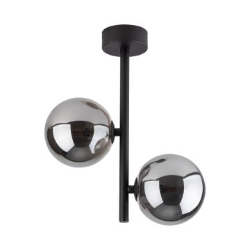 TK Lighting ESTERA 6706 Deckenlampe 2x6W/G9