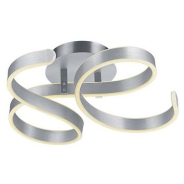 Trio FRANCIS 671310105 Deckenlampe 1x40w/led 3000k 6000lm ip20