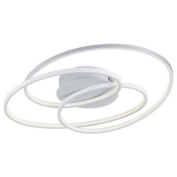 Trio GALE 673916031 Deckenlampe 1x38.5w/led 3000k 3850lm ip20