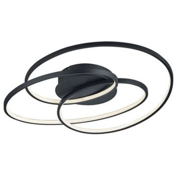 Trio GALE 673916032 Deckenlampe 1x38.5w/led 3000k 3850lm ip20