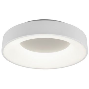 Trio GIRONA 671210131 Deckenlampe 1x27w/led 4000k 3200lm ip20
