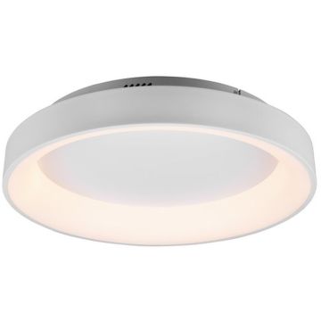 Trio GIRONA 671290131 Deckenlampe 1x48w/led 2700-6000k 5600lm ip20