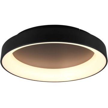 Trio GIRONA 671290132 Deckenlampe 1x48w/led 2700-6000k 5600lm ip20