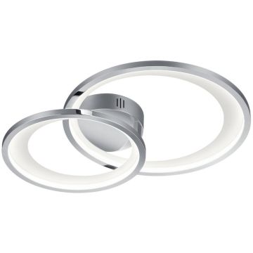 Trio GRANADA 673810206 Deckenlampe 1x29w/led 3000k 2650lm ip20