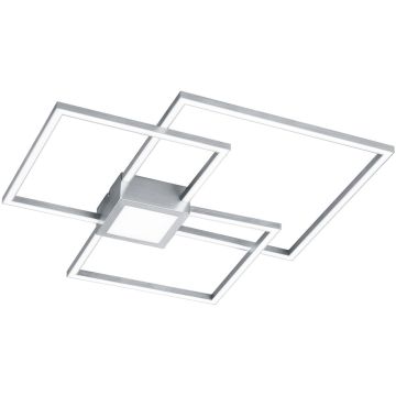 Trio HYDRA 676210407 Deckenlampe 1x38w/led 3000k 4400lm ip20