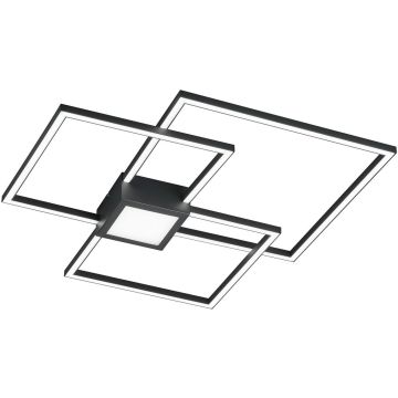 Trio HYDRA 676210442 Deckenlampe 1x38w/led 3000k 4000lm ip20
