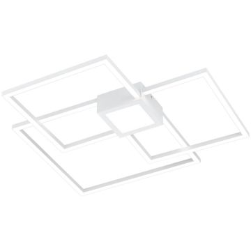 Trio HYDRA 676240431 Deckenlampe 1x38w/led 4000k 4400lm ip20