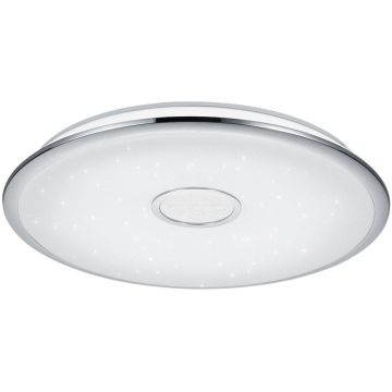 Trio OSAKA 678710006 Deckenlampe 1x100w/led 3000-5500k 9800lm ip20