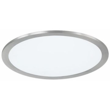Trio PHOENIX 674093007 Deckenlampe 1x15w/led 3000k 1500lm ip20