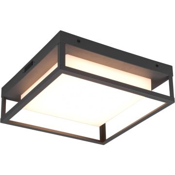 Trio WITHAM 677860142 Deckenlampe 1x14w/led 2300+3000+4000k 1550lm ip54