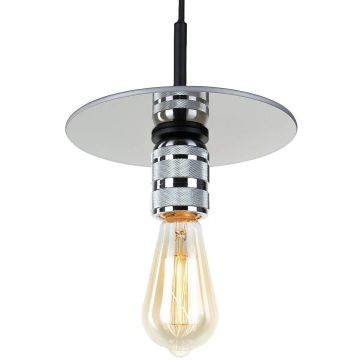 Altavola Design DIGITAL LOFT LA017/P_chrom Pendelleuchte 1x40W/E27 IP20