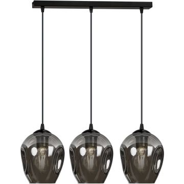 Emibig ISTAR 680/3 Pendelleuchte 3x40W/E27 IP20