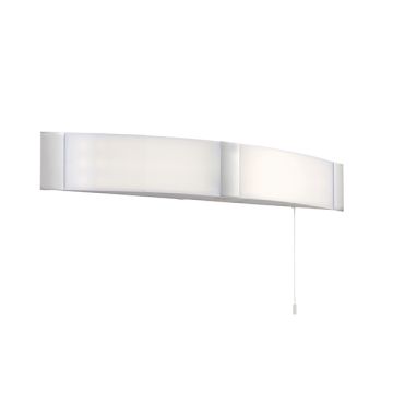 Endon ONAN 68930 Wandleuchte 2x6W/LED 4200K 600LM IP44