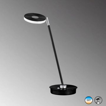 Fischer&Honsel Dent 50614 Schreibtischlampe 1x7.5W/LED 2700K 820 lm IP20