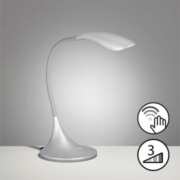 Fischer&Honsel Nil 50720 Schreibtischlampe 1x5.5W/LED 3000K 720 lm IP20