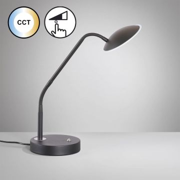 Fischer&Honsel Tallri 50699 Schreibtischlampe 1x7.5W/LED 2700K 880 lm IP20