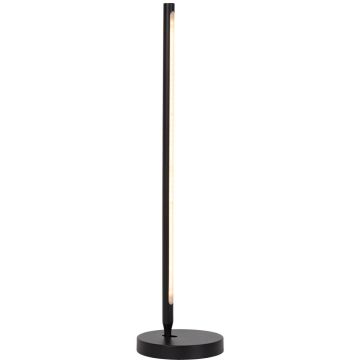 Lucide FINAN 68510/11/30 Tischleuchte 1x11w/led 2700k 394lm ip20
