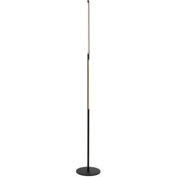 Lucide FINAN 68710/33/30 Stehleuchte 1x30w/led 2700k 1182lm ip20