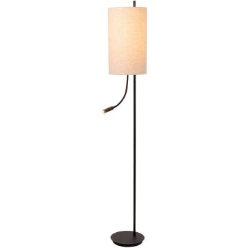 Lucide MAGIC 68711/82/30 Stehleuchte 2x43w/led+e27 2700k 105lm ip20