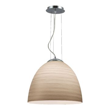 Prezent CONTURA 68011 Pendelleuchte 1x100W/E27 IP20