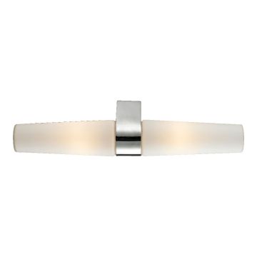 Prezent ESPLANADE 68051 Wandleuchte 2x40W/E14 IP44