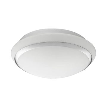 Prezent LUNA 68046 Deckenleuchte 1x60W/E27 IP44