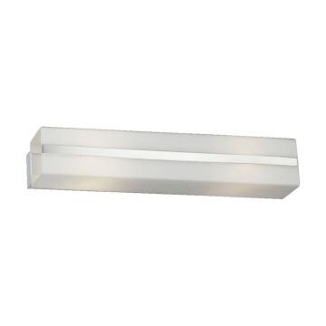 Prezent SUREYA 68027 Wandleuchte 2x60W/E14 IP20