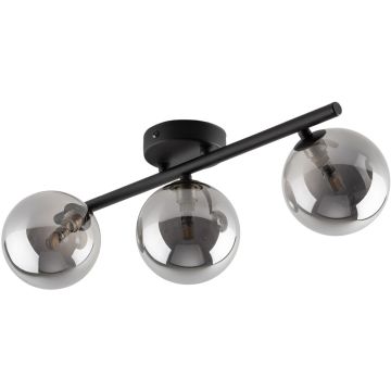 TK Lighting ESTERA 6855 Deckenlampe 3x40W/G9 IP20