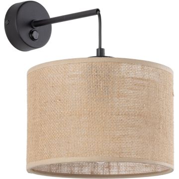 TK Lighting JUTA 6858 Wandleuchte 1x15W/E27 IP20