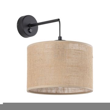 TK Lighting JUTA 6858 Wandleuchte 1x15W/E27 IP20