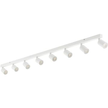 TK Lighting TOP 6879 Spot 8x10W/GU10 IP20