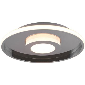 Trio ASCARI 680819306 Deckenlampe 1x35w/led 3000k 4100lm ip44