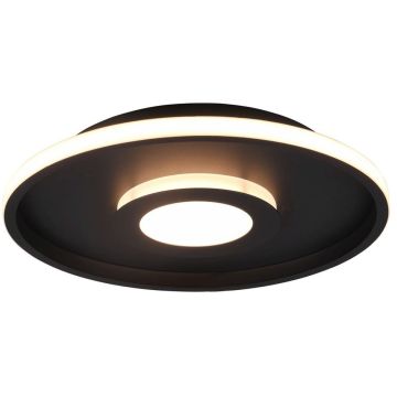 Trio ASCARI 680819332 Deckenlampe 1x35w/led 3000k 4100lm ip44
