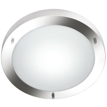 Trio CONDUS 6801011-07 Deckenlampe 1x60w/e27 ip44