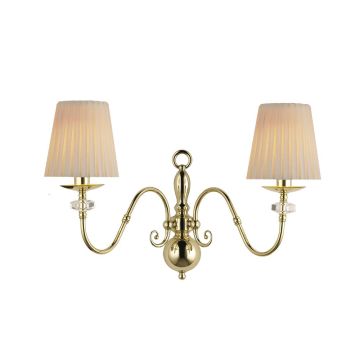 Antigo Lilosa 8399 Wandleuchte 2x40W/E14 IP20
