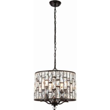 Endon BELLE 69390 Kronleuchter 5x40W/E14 IP20
