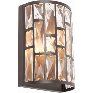 Endon BELLE 69392 Wandleuchte 1x40W/E14 IP20