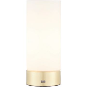 Endon DARA 69520 Tischleuchte 1x40W/E14 IP20