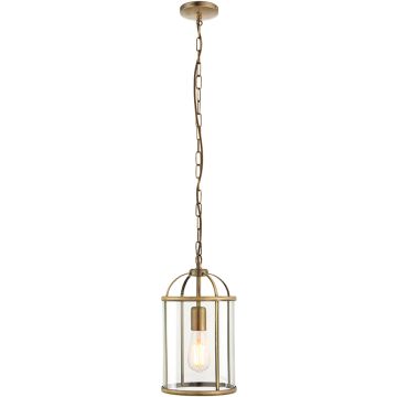 Endon LAMBETH 69454 Pendelleuchte 1x40W/E27 IP20