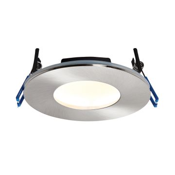 Endon ORBITALPLUS 69881 Einbau-Downlight 9W/LED 3000K 460LM IP65
