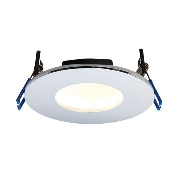 Endon ORBITALPLUS 69882 Einbau-Downlight 9W/LED 3000K 460LM IP65