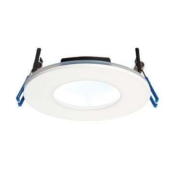 Endon ORBITALPLUS 69883 Einbau-Downlight 9W/LED 5000K 460LM IP65